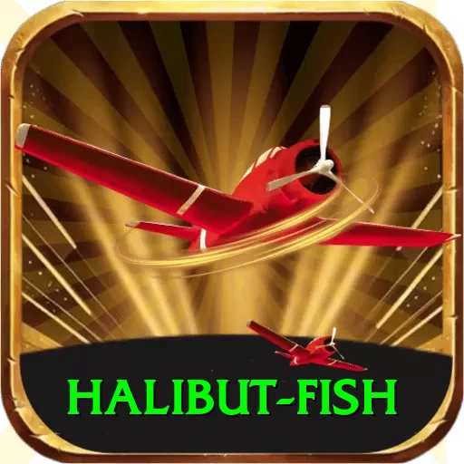 halibut fish VIP Edition v3.0.6 - 2