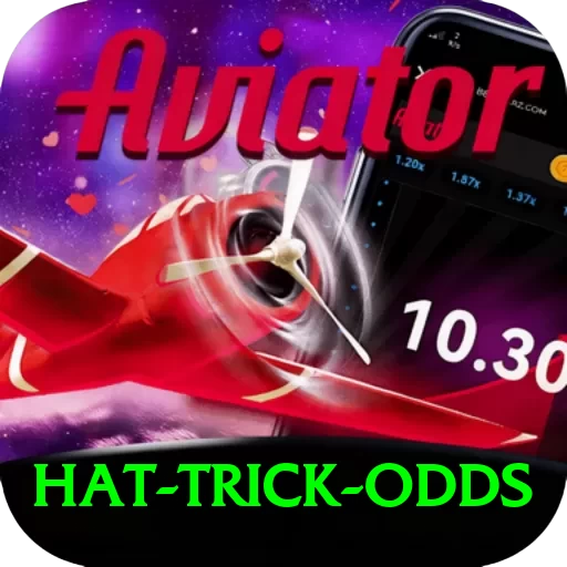 hat trick odds Plus Pro v1.0.9 - 2