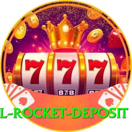 hbl rocket deposit Elite v4.7.9 - 2
