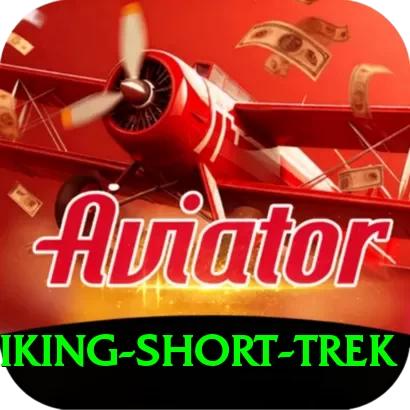 hiking short trek Gold Edition v5.9.1 - 2