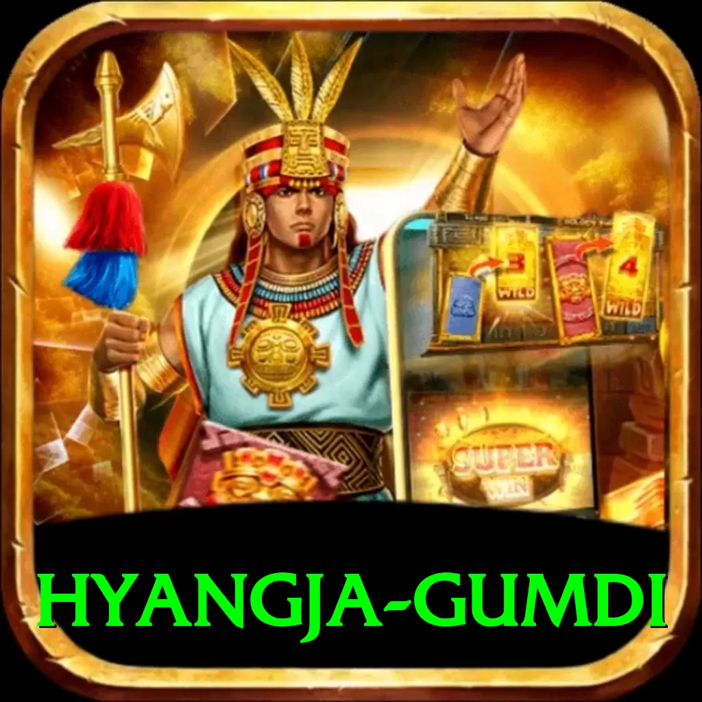 hyangja gumdi Apps (Tools & Injectors) Ultimate v5.2.9 - 2