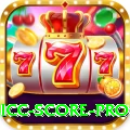 icc score App Master v5.4.0