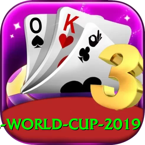 icc world cup 2019 Apps (Tools & Injectors) Pro v3.7.8 - 2