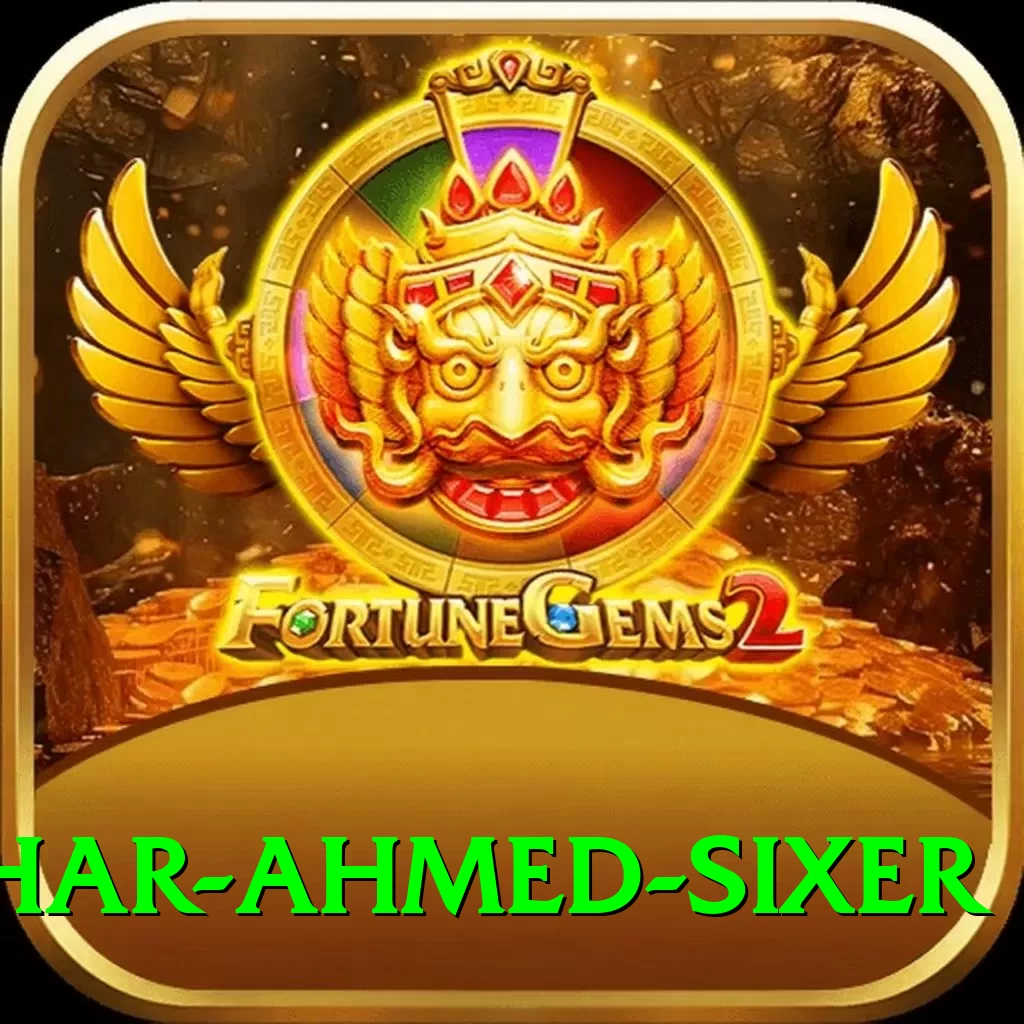 iftikhar ahmed sixer Premium v5.8.6 - 2