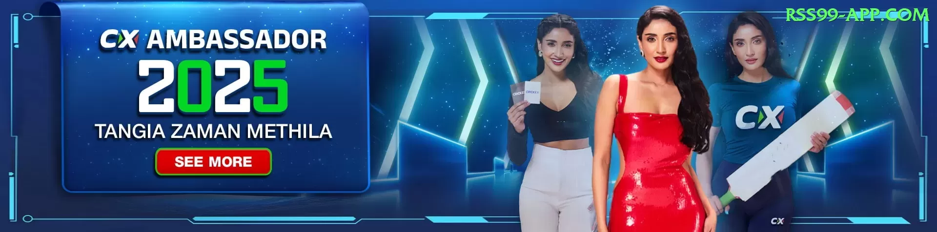 jackpak games Live Casino Legend Screenshot 1