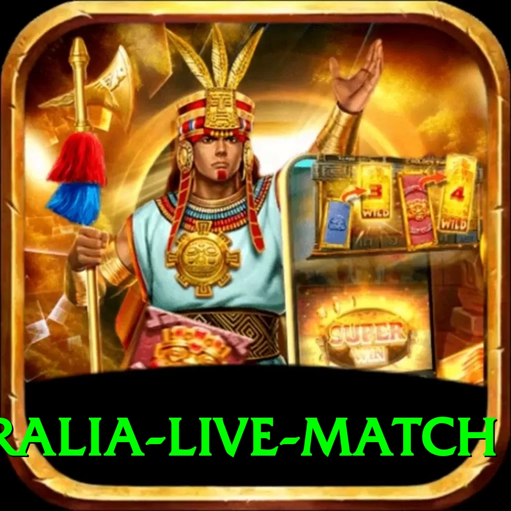 india australia live match Deluxe Edition v2.7.7 - 2