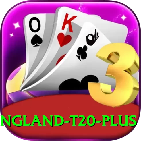 india england t20 Bonus Plus v4.6.7 - 2