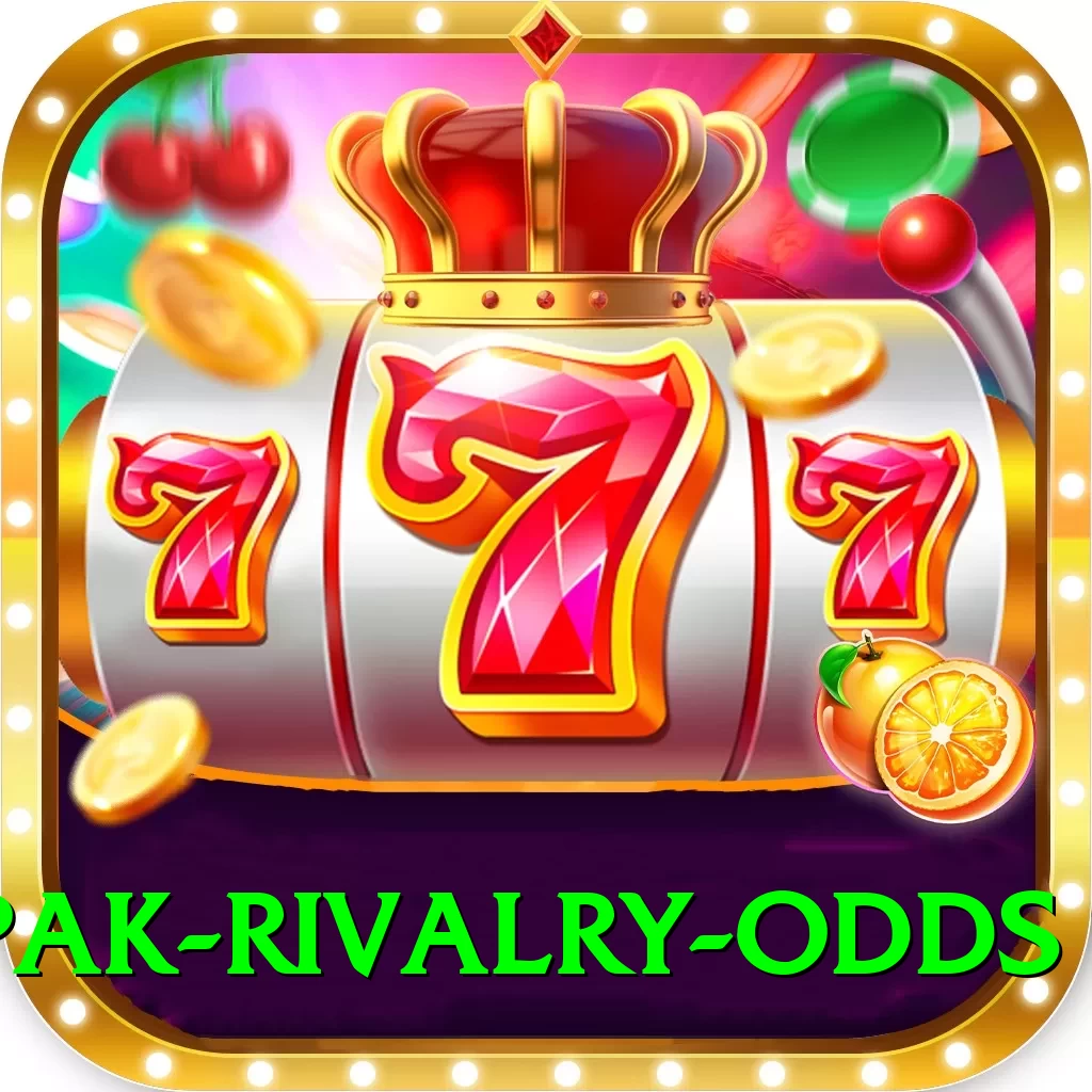 india pak rivalry odds Gold Edition v2.2.6 - 2