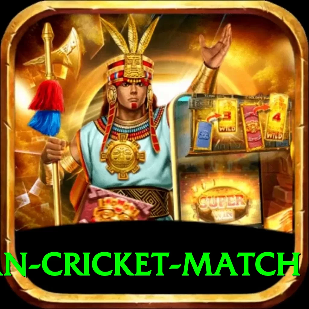 india pakistan cricket match Gold Edition v1.4.8 - 2