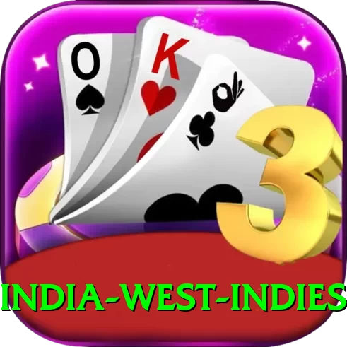 india west indies Pro1 v4.5.5 - 2