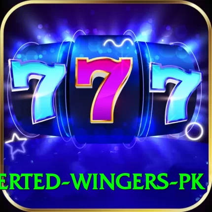 inverted wingers pk Games (Casino & Earning) Ultimate v2.6.2 - 2