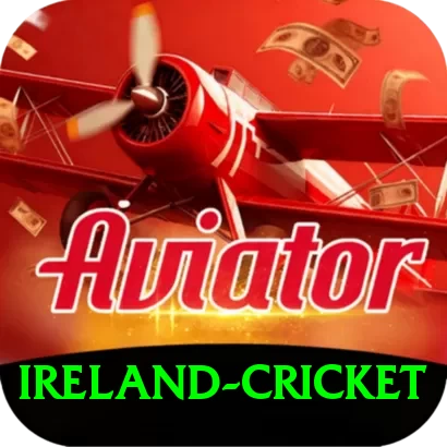 ireland cricket Pro Max v1.1.0 - 2