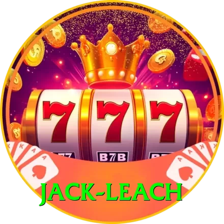 jack leach Games (Casino & Earning) Gold v3.5.5 - 2