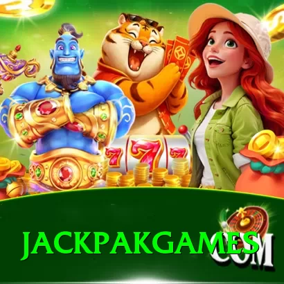 jackpakgames Ultimate v5.9.2 - 2