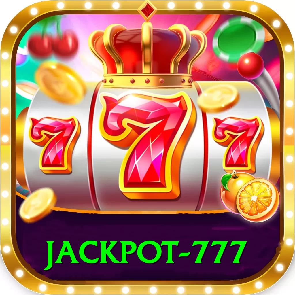 jackpot 777 Deluxe v5.4.6 - 2