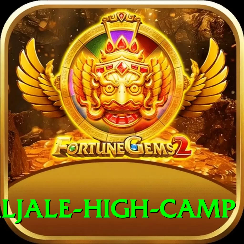 jaljale high camp Pro Max v4.7.9 - 2