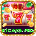 k1game Cash Mega