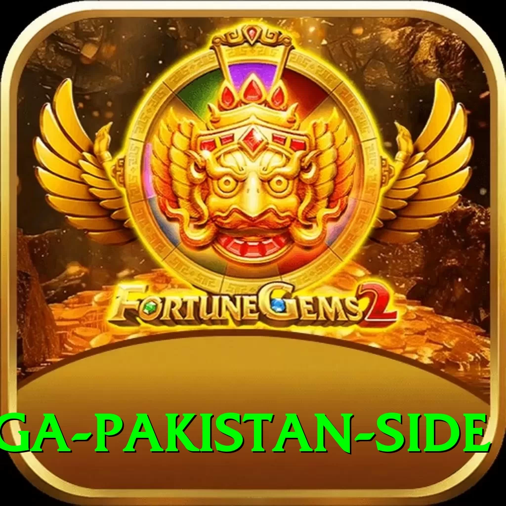 kanchenjunga pakistan side Games (Casino & Earning) Elite v4.1.0 - 2