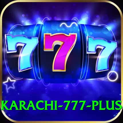 Karachi 777 Turbo Casino App - 2