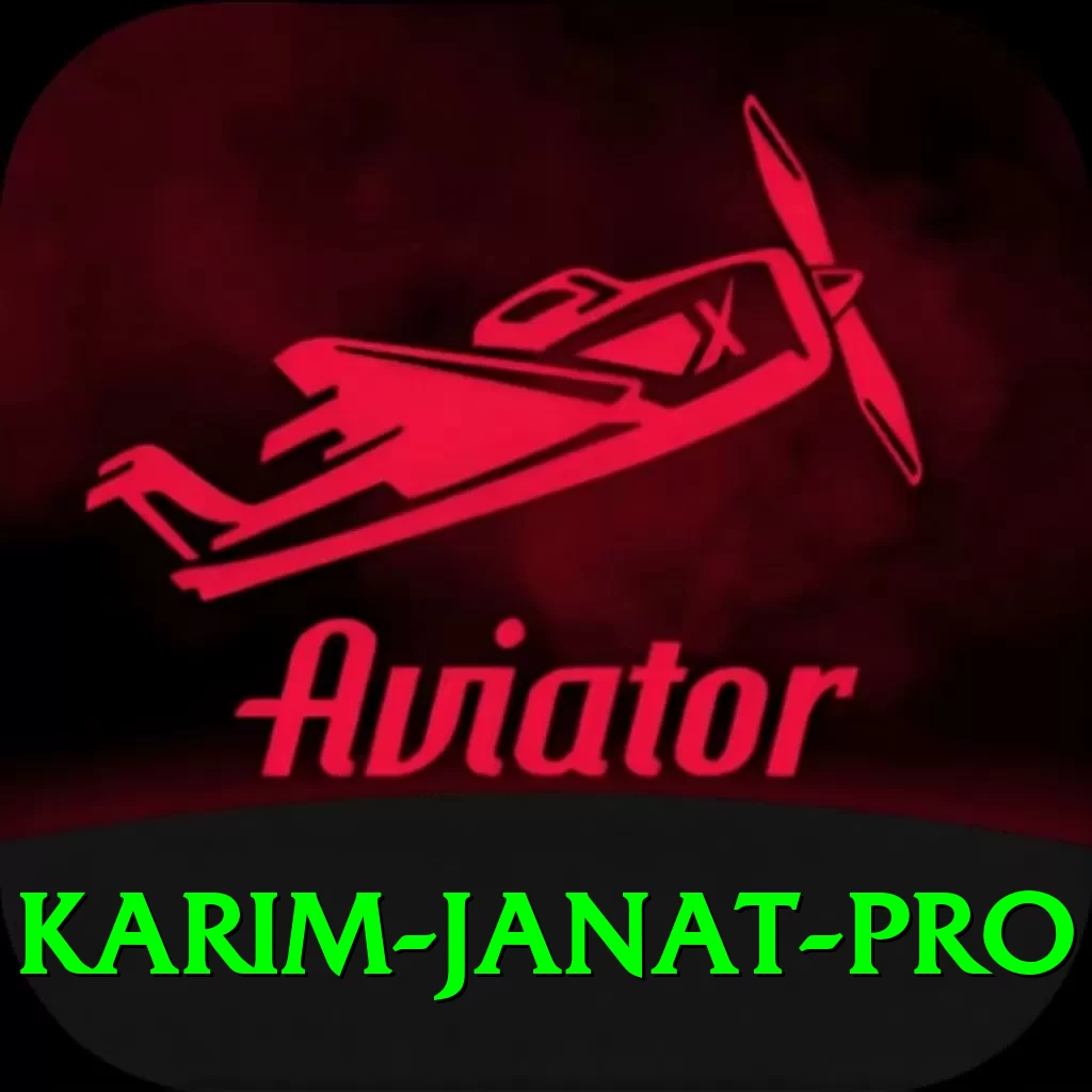 karim janat - Gold Edition v4.6.1 - 2