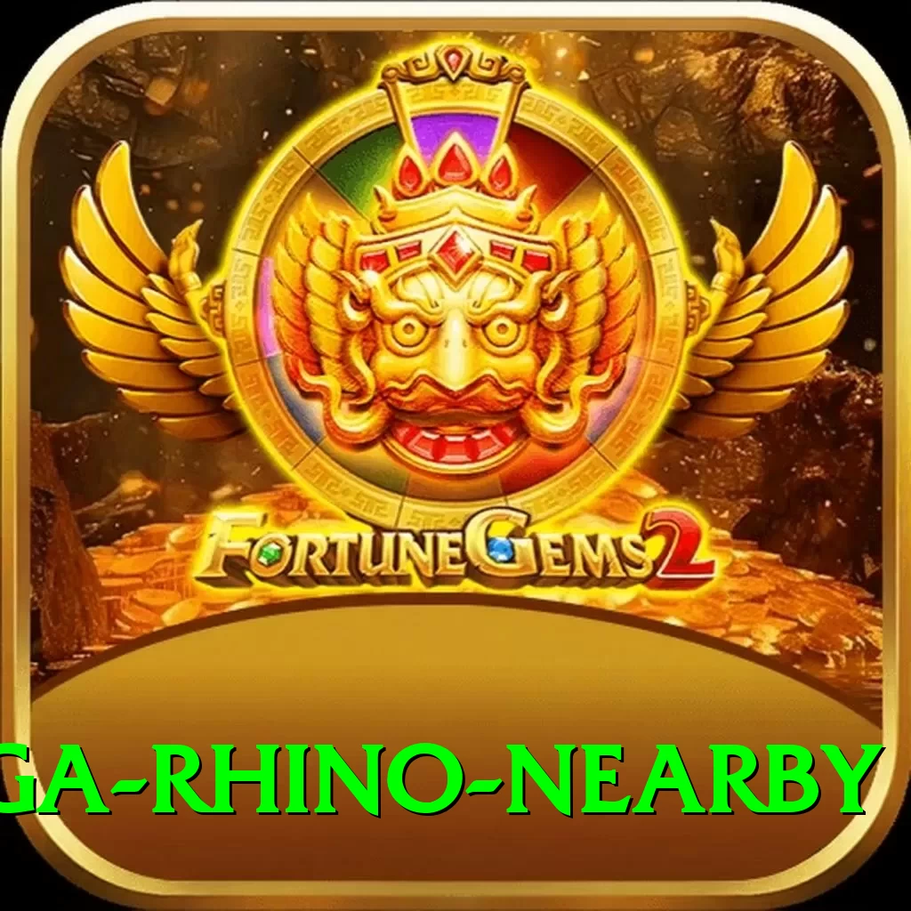 kaziranga rhino (nearby) VIP v5.7.2 - 2