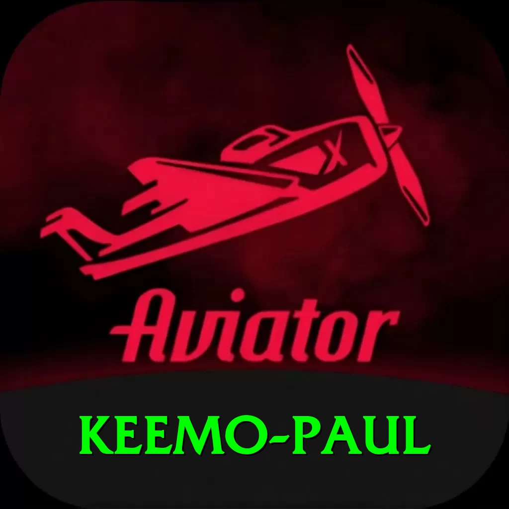 keemo paul Pro - 2