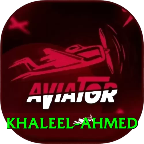 khaleel ahmed - 2