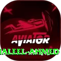 khaleel ahmed