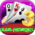 khayrabad mosque Gold Pro v4.9.7