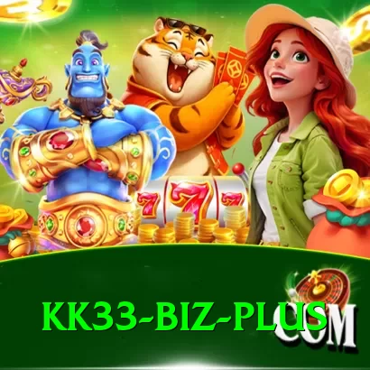 kk33 biz Premium Plus v1.1.3 - 2