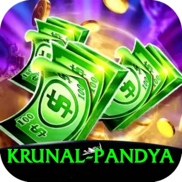krunal pandya VIP - 2