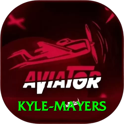 kyle mayers Max Pro v5.8.6 - 2