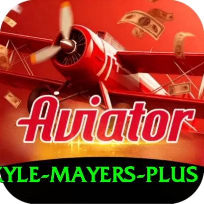 kyle mayers Official v3.7.8 - 2