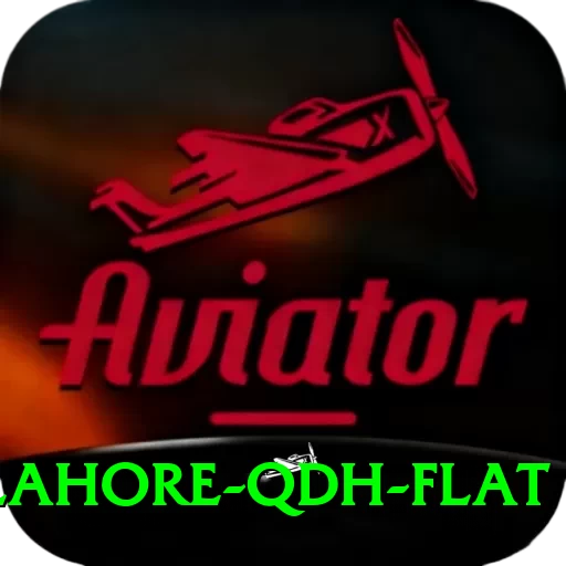 lahore qdh flat Gold Pro v2.1.2 - 2