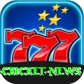 latest cricket news