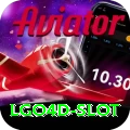 lgo4d slot Master v3.9.8