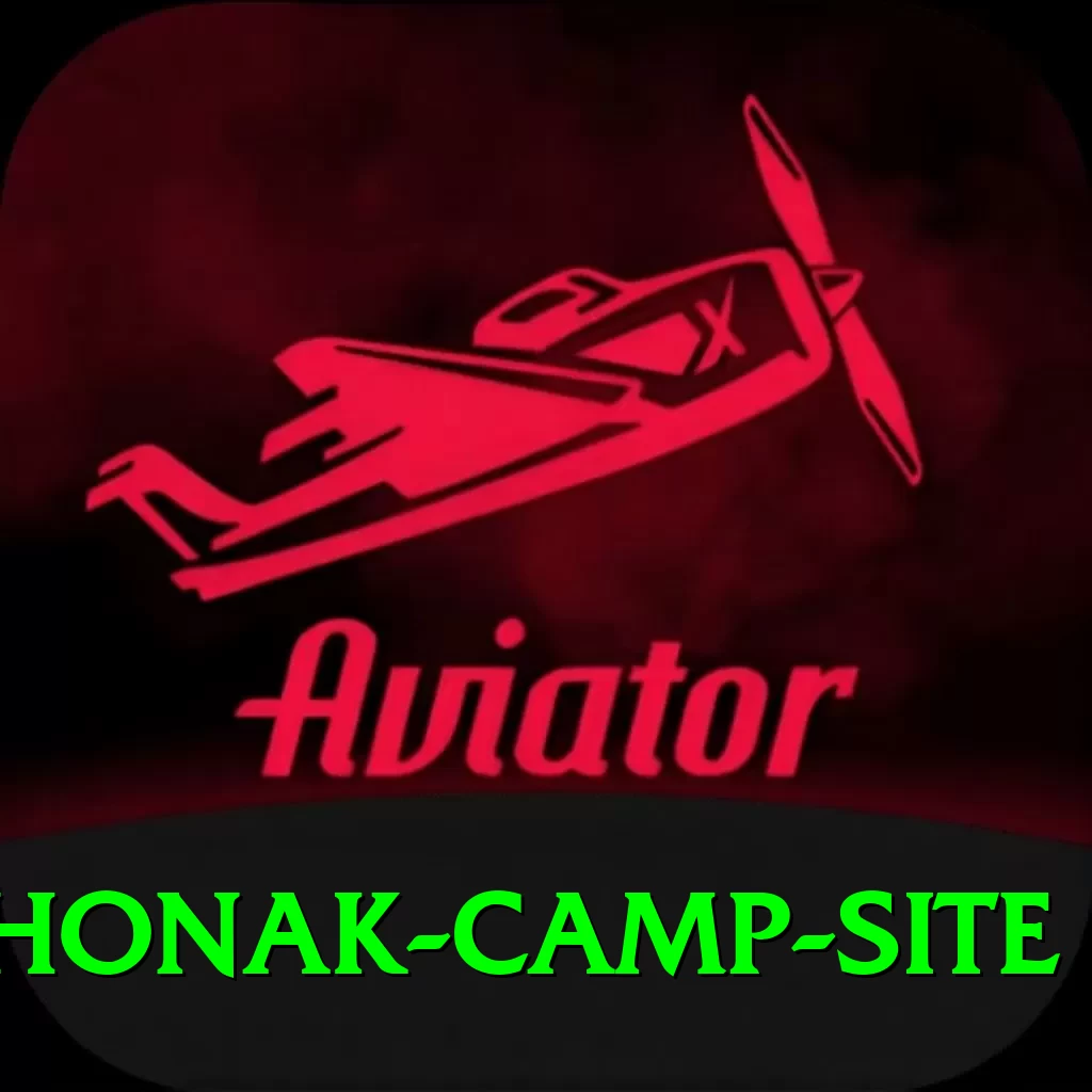 lhonak camp site Max v1.8.8 - 2