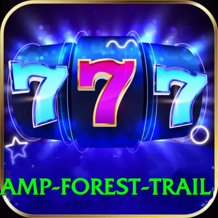 low camp forest trail Ultimate v1.0.0 - 2