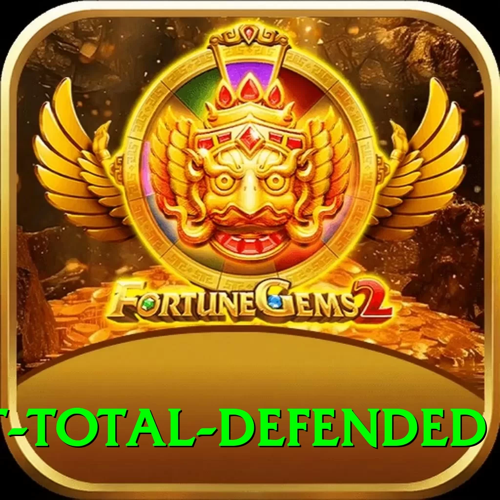 lowest total defended VIP v2.3.6 - 2