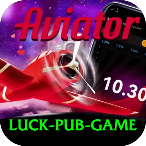 Luck Pub Game Plus Edition v1.9.8 - 2