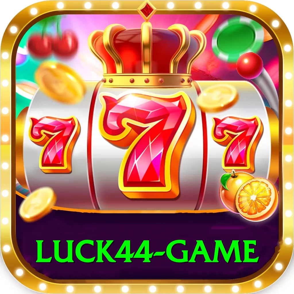 Luck44 Deluxe - Free Download - 2