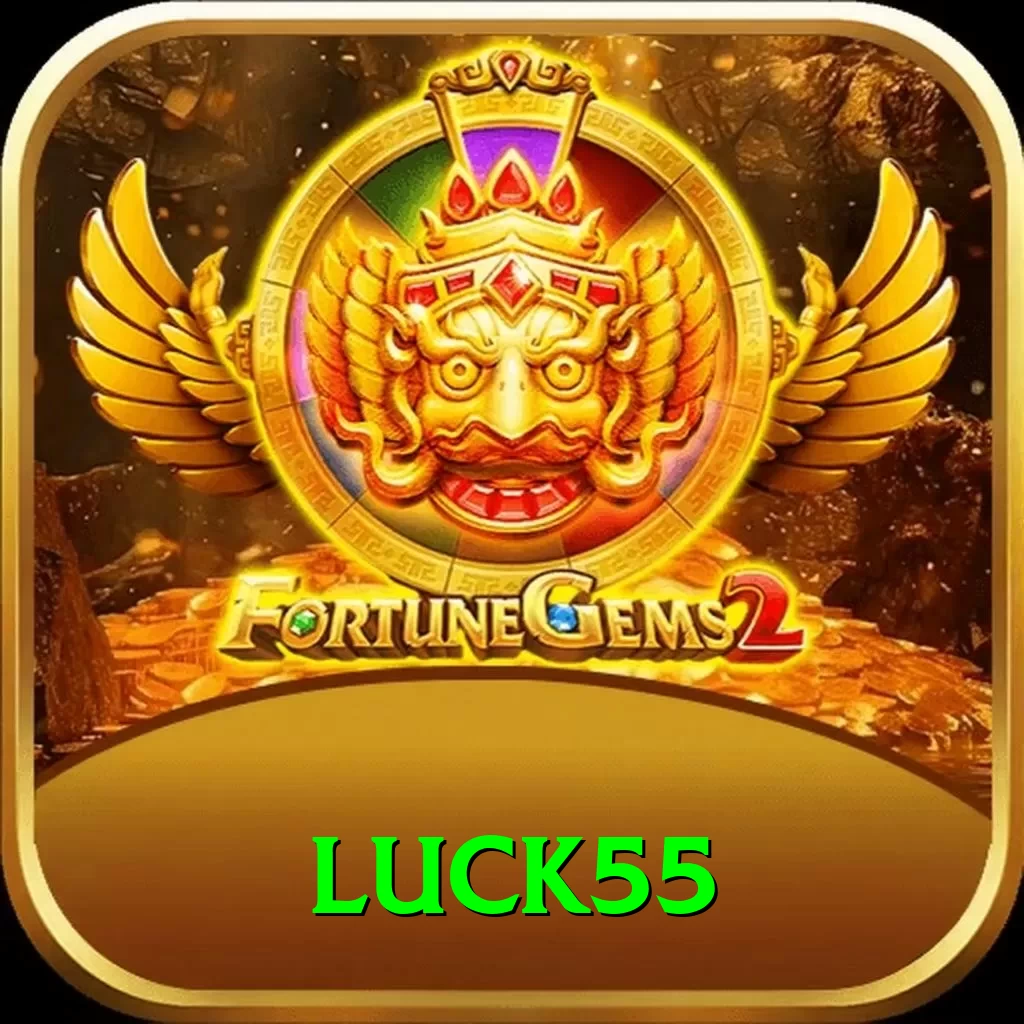 luck55 Deluxe Pro vv1.6.5 - 2