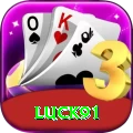 luck91 VIP v2.2.9