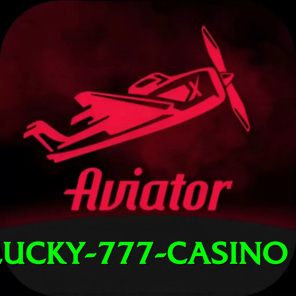 lucky 777 casino VIP v3.4.9 - 2