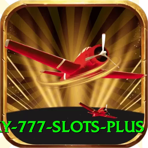 lucky 777 slots Slots Master v1.1.6 - 2