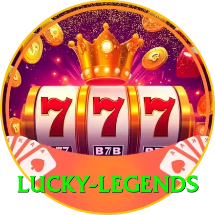 Lucky Legends Elite v2.2.5 - 2