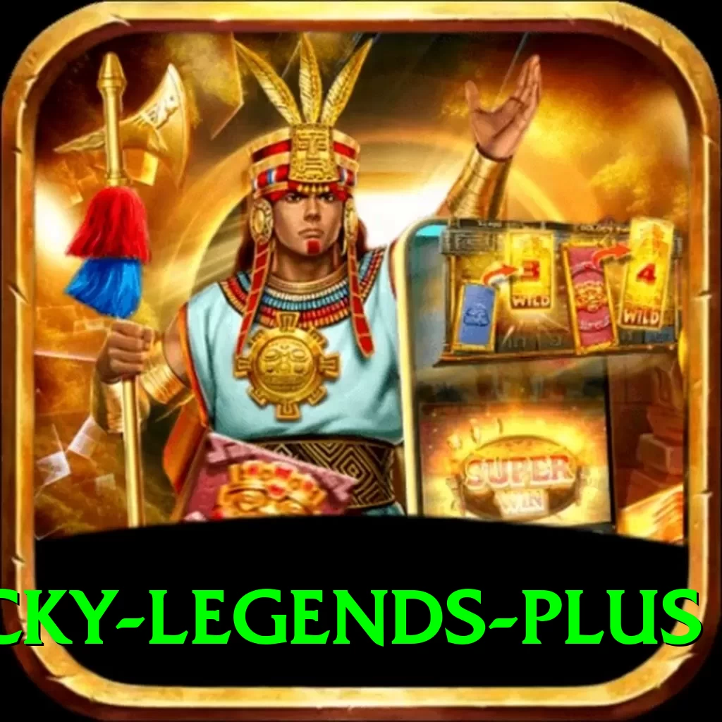 Lucky Legends Money Supreme v2.9.2 - 2