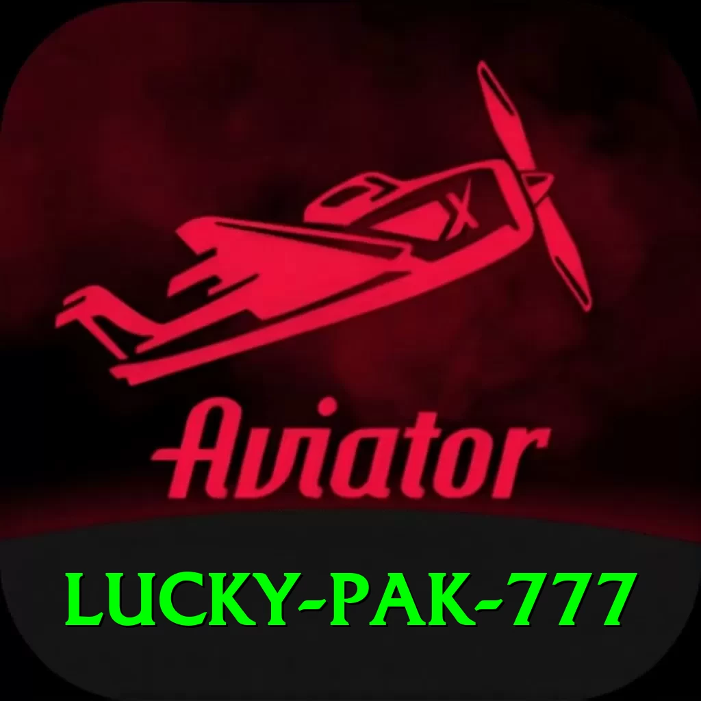 lucky pak 777 Pro Edition v3.5.0 - 2