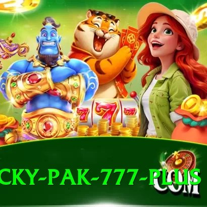lucky pak 777 Gold Edition v1.2.5 - 2