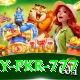 Lucky PKR 777 Apps (Tools & Injectors) Plus v3.0.4